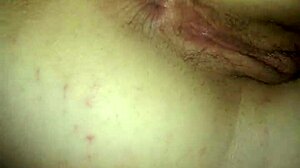 Anal sex married couple