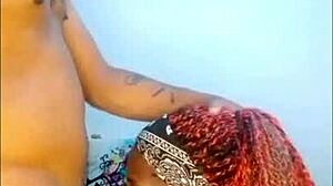 Live Private Cam Show With Mastermeat1 And Cute Slave