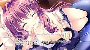 hime to otome no yakimochi love route3 scene5 with subtitle