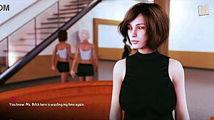 A O A Academy 20 Bold Hentai