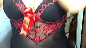 Dance sex with petite Romi Absun rocks!