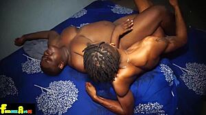 She has been waiting for a day like this