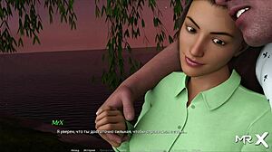 acting lessons i love her episode 34