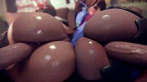 Va-Kiriko's POLISHED JADE BELL shines in garage