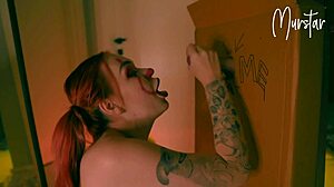 Crazy halloween stories in the box!