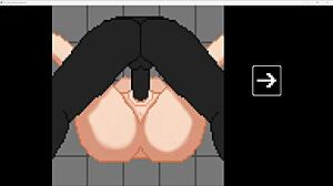 Well, That Erotic Interrogation Could Have Been Better With Cum!