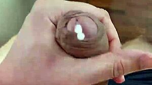 I'm Totally Crazy With Horniness!