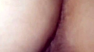 This BBW loves riding dick and getting fisted hard