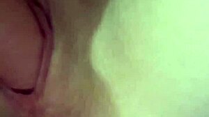 Liberal Couple In Amateur Masturbation Session