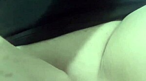 Liberal Couple In Amateur Masturbation Session