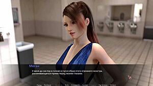 3D Cartoon Betrayal In Outdoor Gameplay Part 1