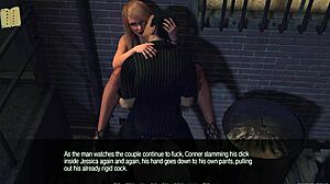 Sex scenes compilation featuring 98 scenes from my pleasure and more.