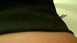 European Milf In Leather Skirt Chained And Anal Fucked Hard!