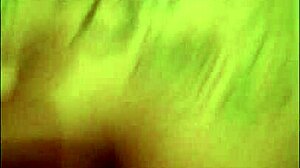 Amateur Latina couple with hairy ass using toys in fucking