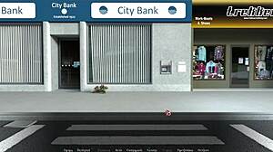 3D Cartoon Betrayal In Outdoor Gameplay Part 1