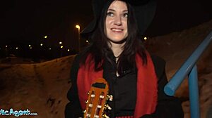 blow my flute, melany mendez says