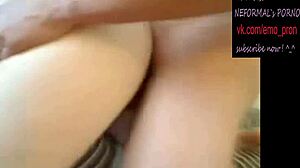 Emo Punk Homemade Anal And Oral Fun