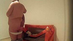 Man, cheatin’ on my man with roommate... so wrong!