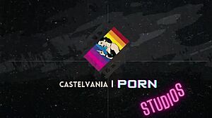 trailer - redhead paty angel took it in the pussy in the shower and on all fours with big tits amateurs big pussy bathing latina natural tits toys orgasm