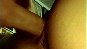 the hot mouse starts the new position with tests, getting her ass licked and cumshot at work.