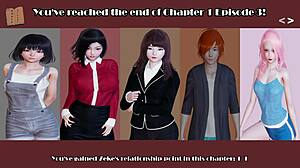 Indian Brunette Rides in Cowgirl with Shaved Pussy Hairless