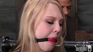 Lily, the eighteen-year-old girl, explores new experiences