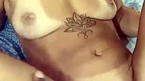 Is this Brazilian MILF slut verified?