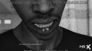 Heyy, join my anime girl in Actinglessons E1 36! 😍