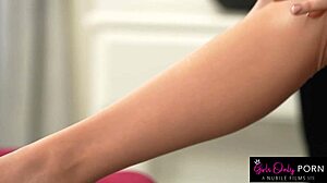 Amirah Adara and Tory Sweety Share Intimate Moment