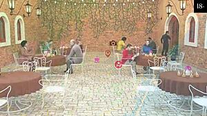 Complete Gameplay Of Girl House Part 15 Last