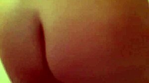 European Milf In Leather Skirt Chained And Anal Fucked Hard!