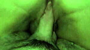 This BBW loves riding dick and getting fisted hard