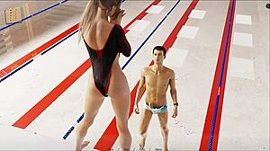 Alternate existence 81