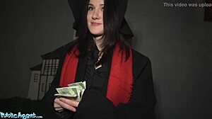 blow my flute, melany mendez says