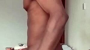 Making yaa yaas pussy fart