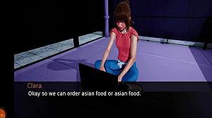 In Hg Compagnon of Darkness P3, the story continues with more monsters.