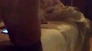 kevin, can you handle this big black cock drilling you?