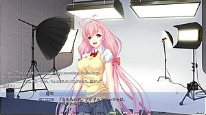 Akumeru Family Feeling Up Stepsis