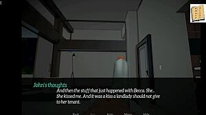 my new family 7 with erotic game 😏