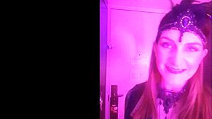 adreena winters stars as the ass eater in retro softcore film.