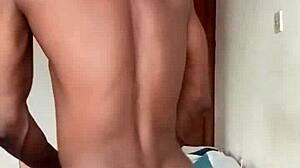 Making yaa yaas pussy fart