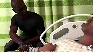 Heyy, join my anime girl in Actinglessons E1 36! 😍