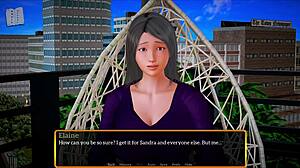 My New Family Game Adventure