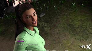 acting lessons i love her episode 34