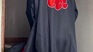 milf has quickie with big black cock before work