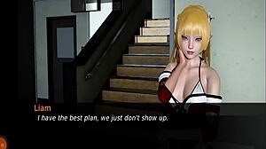 In Hg Compagnon of Darkness P3, the story continues with more monsters.