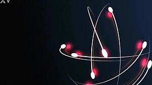 Husband leaves for neighbor to fuck wife's new big tits