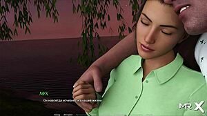 acting lessons i love her episode 34