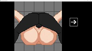 Well, That Erotic Interrogation Could Have Been Better With Cum!