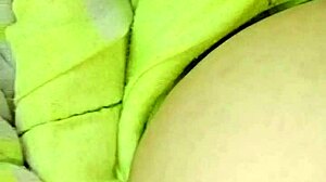 Esta deliciosa BBW whore sucks big cock!